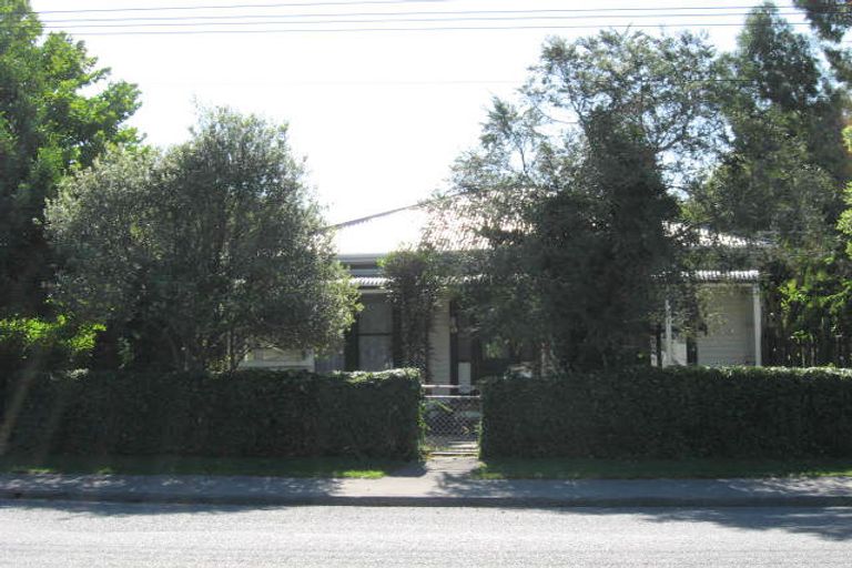 Photo of property in 23 Station Street, Leeston, 7632