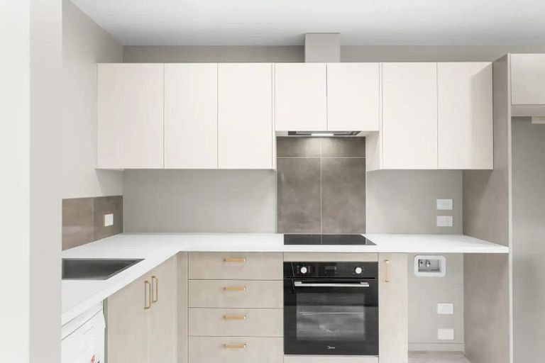 Photo of property in 32b Thomas Street, Linwood, Christchurch, 8062