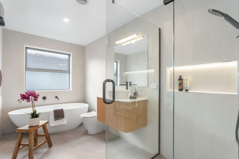 Photo of property in 91 Saint Albans Street, St Albans, Christchurch, 8014