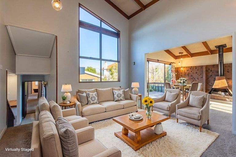 Photo of property in 17a Gaisford Terrace, Waipukurau, 4200