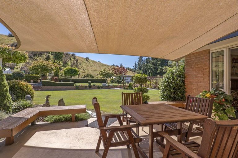 Photo of property in 120 Homebush Road, Glentunnel, 7673