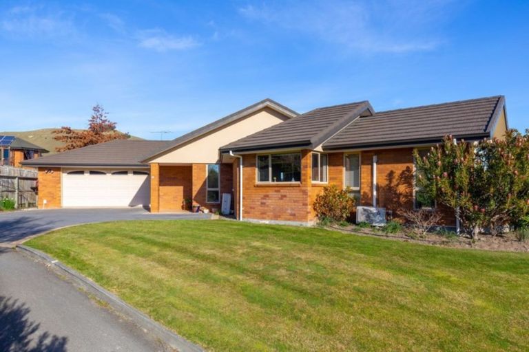 Photo of property in 33 Hillside Terrace, Witherlea, Blenheim, 7201