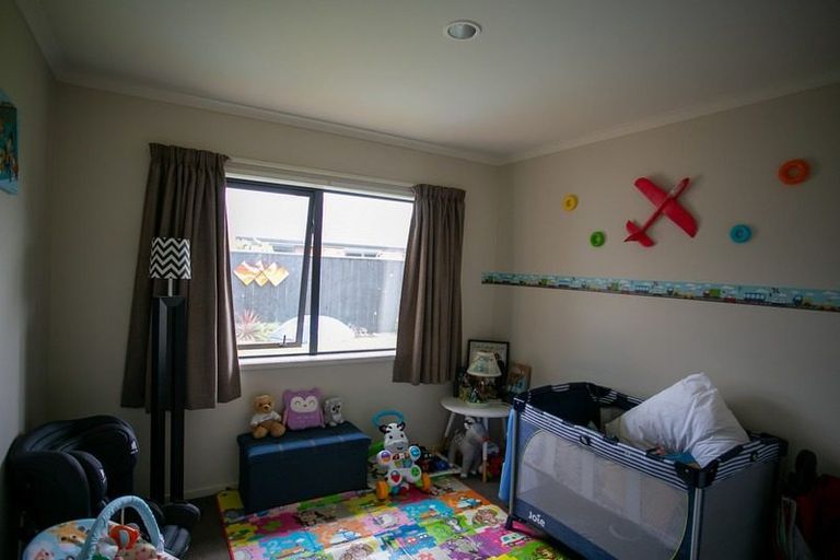 Photo of property in 44 Hungerford Drive, Rolleston, 7615