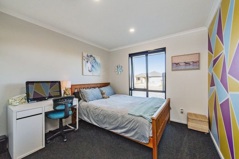 Photo of property in 87 Renoir Drive, Rolleston, 7614