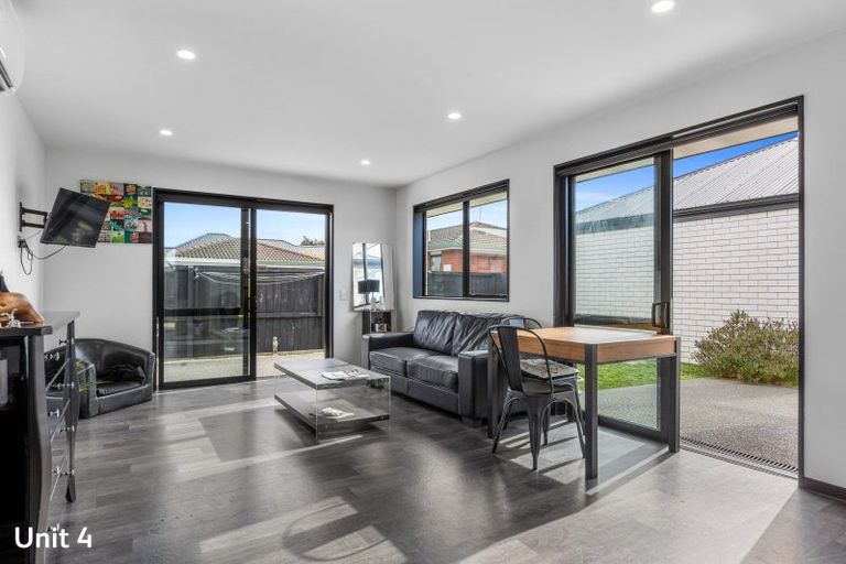 Photo of property in 1/43 Hoani Street, Papanui, Christchurch, 8053