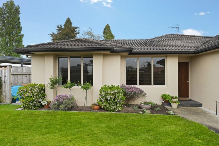 Photo of property in 10 Taylor Terrace, St Andrews, Hamilton, 3200