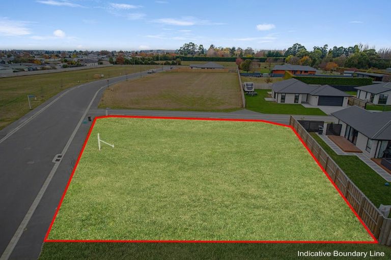 Photo of property in 19 Ashbury Drive, Tinwald, 7700