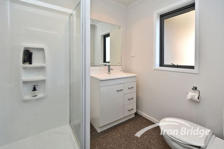 Photo of property in 63 Chandler Way, Rolleston, 7615