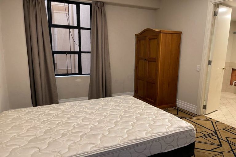 Photo of property in Quest Wellington Serviced Apart, 4/33g Hunter Street, Wellington Central, Wellington, 6011
