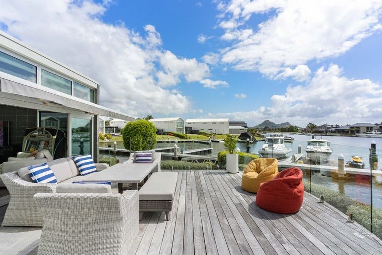 Photo of property in 122 Motu Hei, Pauanui, Hikuai, 3579