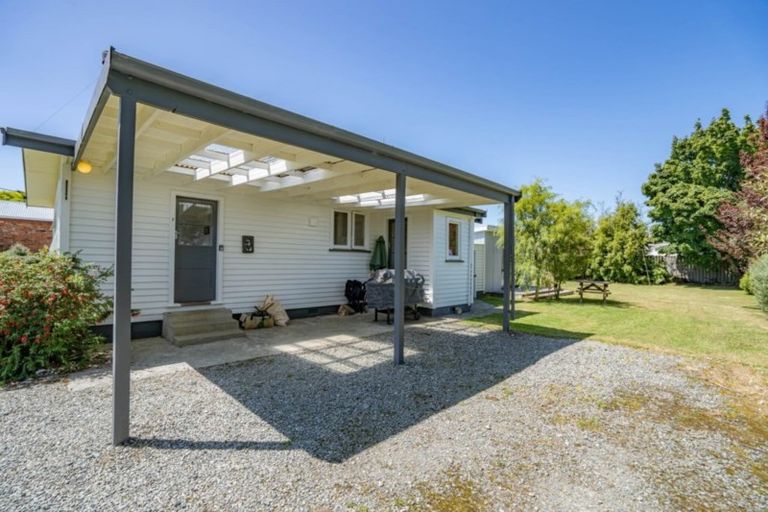 Photo of property in 7 Gunn Street, Te Anau, 9600