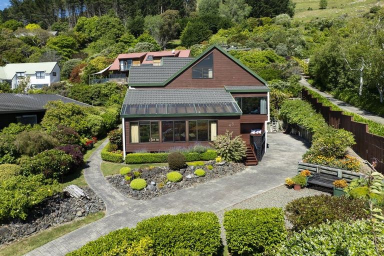 Photo of property in 43 Tresillian Avenue, Marybank, Nelson, 7010