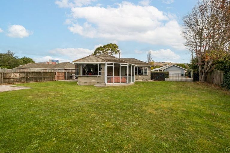 Photo of property in 46 Gould Crescent, Woolston, Christchurch, 8023