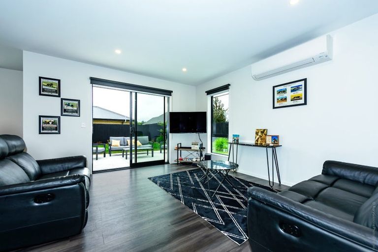 Photo of property in 37 Collisson Street, Leeston, 7632