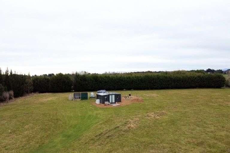 Photo of property in 150a Lorne Dacre Road, Lorneville, Invercargill, 9876