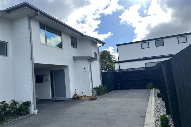 Photo of property in 7/424 Manchester Street, St Albans, Christchurch, 8014
