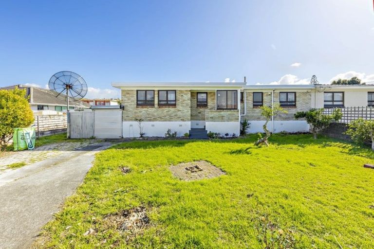 Photo of property in 1/26a Claude Avenue, Papatoetoe, Auckland, 2025