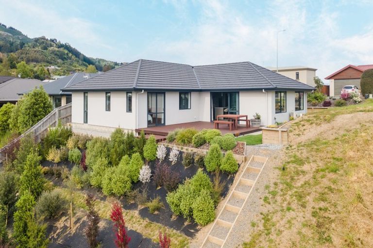 Photo of property in 4 Olympus Way, Richmond, 7020