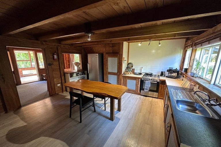 Photo of property in 240 Arapito Road, Karamea, 7893