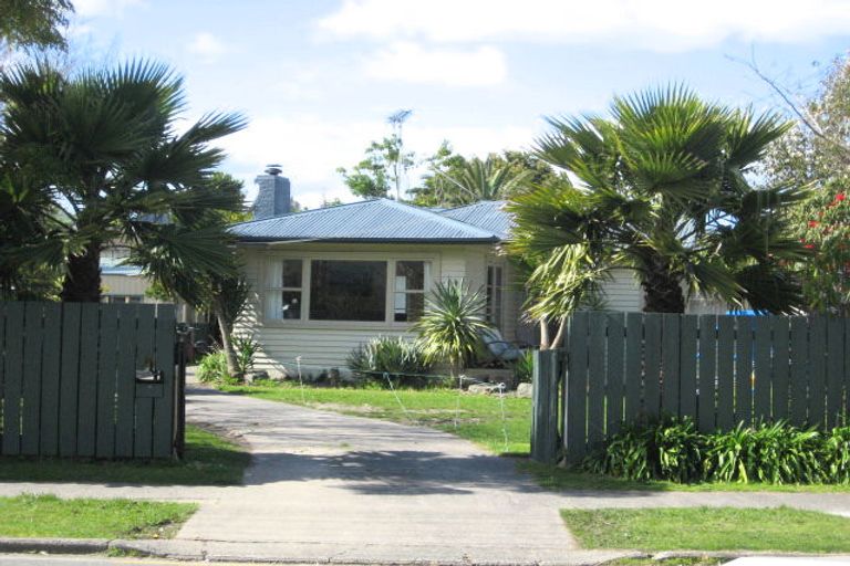 Photo of property in 43 Hinemoa Street, Whakatane, 3120