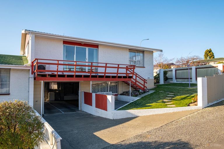 Photo of property in 1-2/17a Tawa Street, Glenwood, Timaru, 7910
