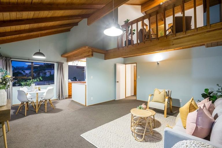 Photo of property in 23 Lagden Street, Camborne, Porirua, 5026