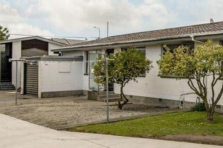 Photo of property in 421 Worcester Street, Linwood, Christchurch, 8011
