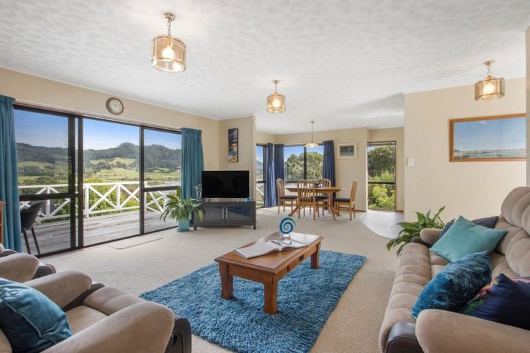 Photo of property in 251 Tanners Point Road, Tanners Point, Katikati, 3177