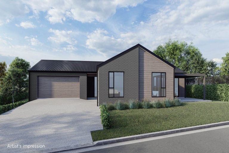 Photo of property in 28a Lucknow Road, Havelock North, 4130