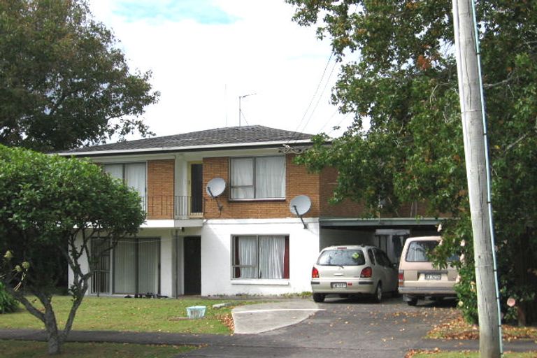 Photo of property in 1/6 Miro Street, New Lynn, Auckland, 0600