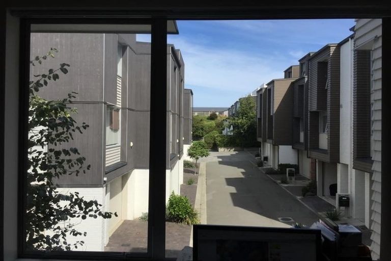 Photo of property in Altar Apartments, 64/120u Rintoul Street, Newtown, Wellington, 6021