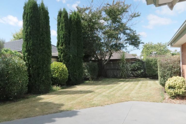 Photo of property in 55 Springwater Avenue, Northwood, Christchurch, 8051