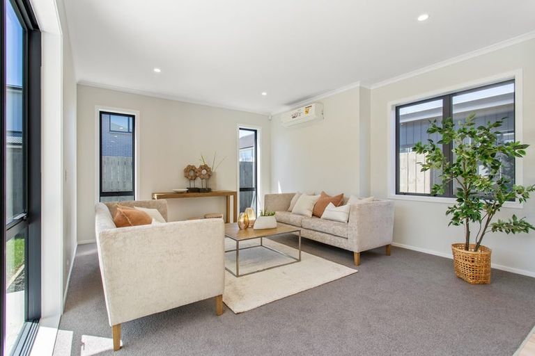 Photo of property in 31 Rigby Drive, Whenuapai, Auckland, 0618