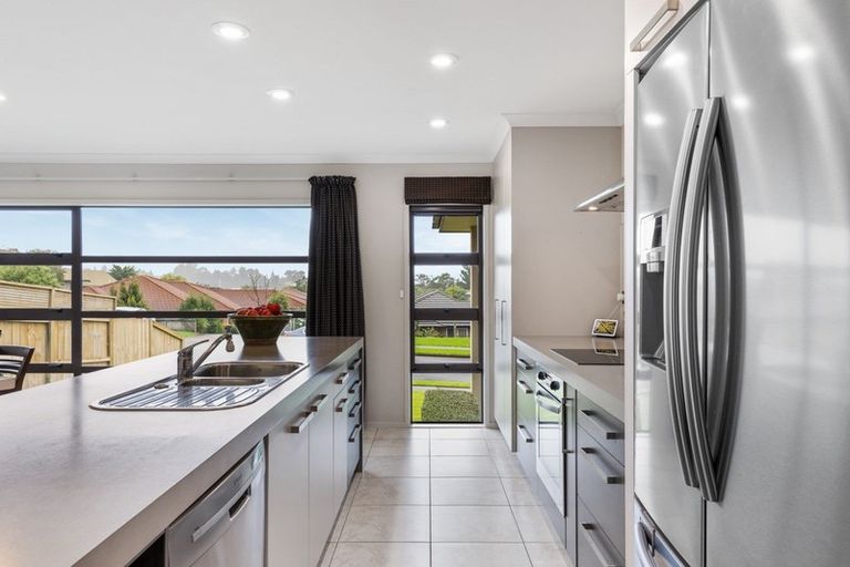 Photo of property in 9 Merlot Drive, Pyes Pa, Tauranga, 3112