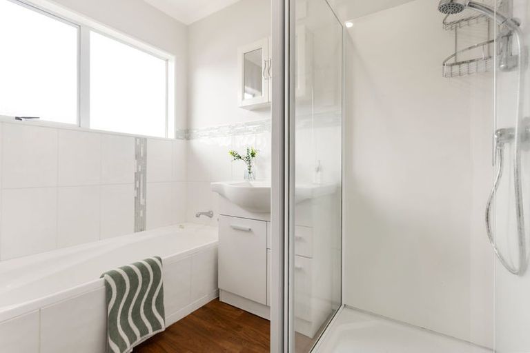 Photo of property in 26a Cromwell Drive, Fitzroy, Hamilton, 3206