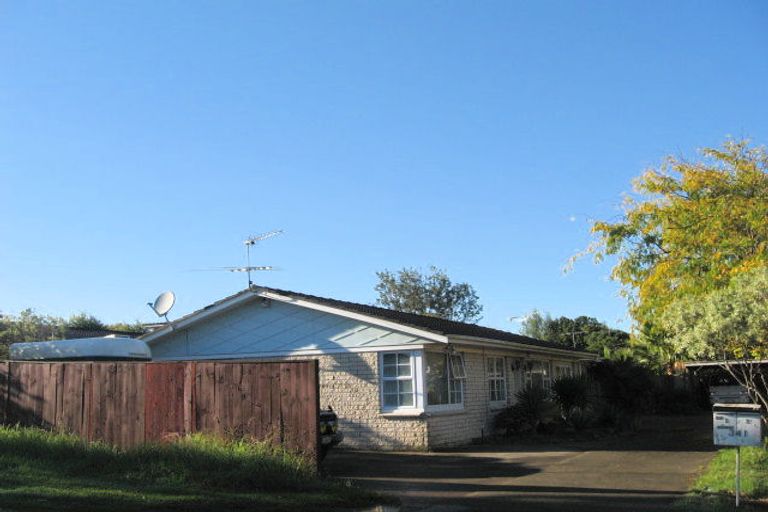 Photo of property in 1/341 Pakuranga Road, Pakuranga Heights, Auckland, 2010