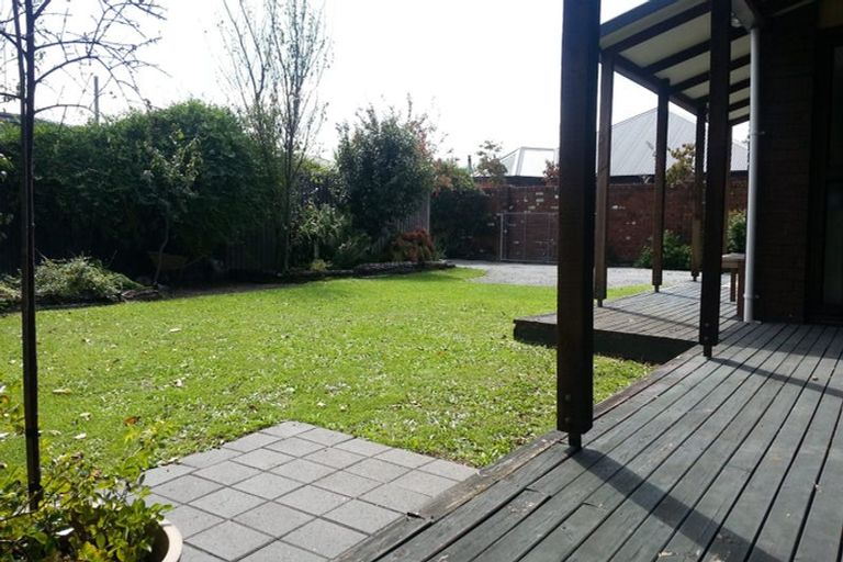 Photo of property in 2/40 Stourbridge Street, Spreydon, Christchurch, 8024