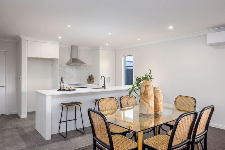 Photo of property in 13 Ranginui Drive, Kaiapoi, 7630