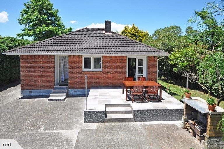 Photo of property in 34 Durham Street, Te Atatu Peninsula, Auckland, 0610
