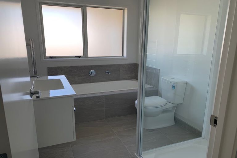 Photo of property in 55 John Andrew Drive, Warkworth, 0910