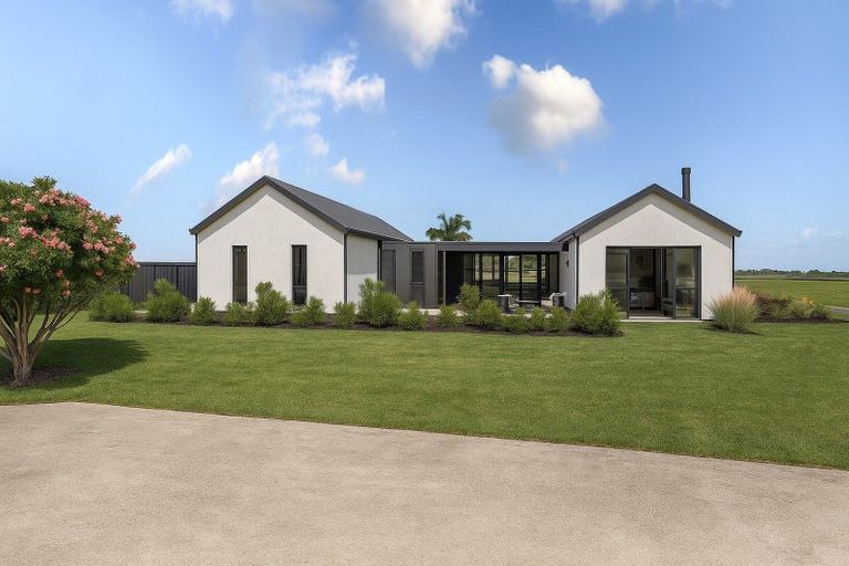 Photo of property in 27 Te Awanga Terrace, Te Awanga, 4102