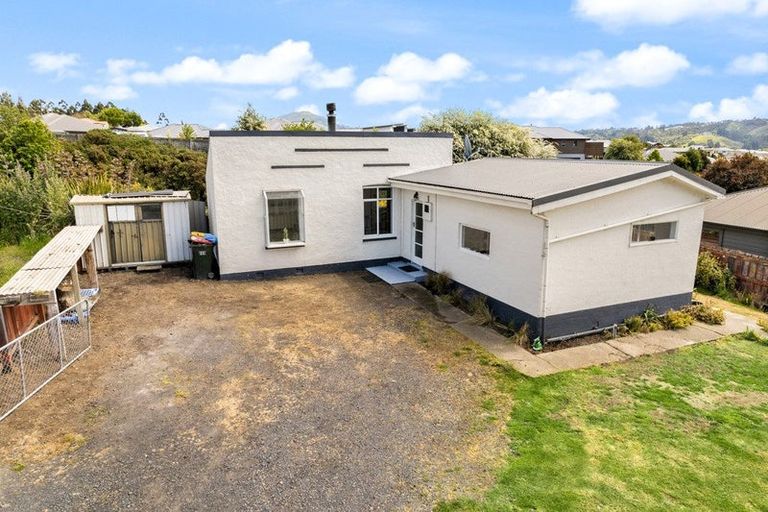 Photo of property in 12 North Taieri Road, Abbotsford, Dunedin, 9018