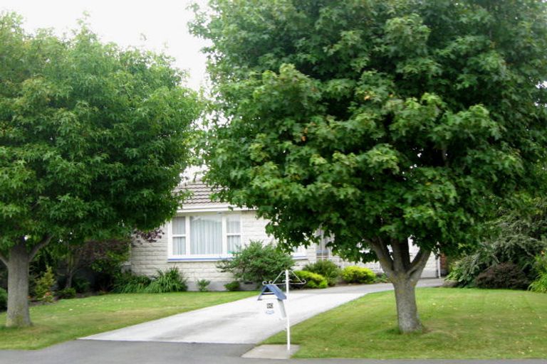 Photo of property in 20 Dalkeith Street, Hoon Hay, Christchurch, 8025