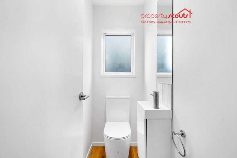 Photo of property in 3 Shortland Place, Havelock North, 4130