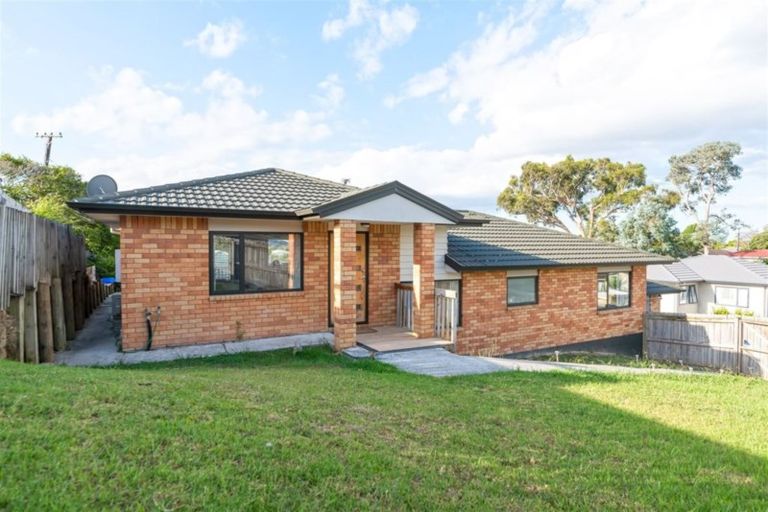 Photo of property in 34 Mili Way, Ranui, Auckland, 0612