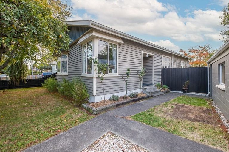 Photo of property in 6 Glynne Crescent, Spreydon, Christchurch, 8024
