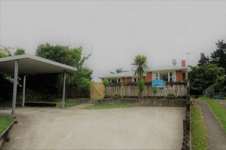 Photo of property in 51 Bruce Avenue, Glenview, Hamilton, 3206