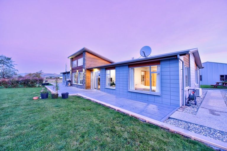 Photo of property in 62 Bowmar Road, Waimumu, Gore, 9774