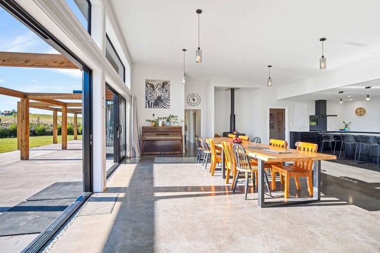 Photo of property in 143 Homestead Road, Weston, Oamaru, 9491