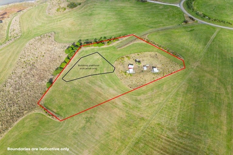 Photo of property in 375 Thorburn Road, Waikouaiti, 9472